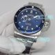 AAA replica Panerai SUBMERSIBLE sneak PAM01068 blue dial stainless steel watch (2)_th.jpg